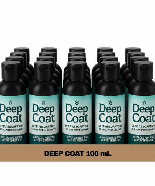 Deep Coat 5th Generation Silicone Spreader