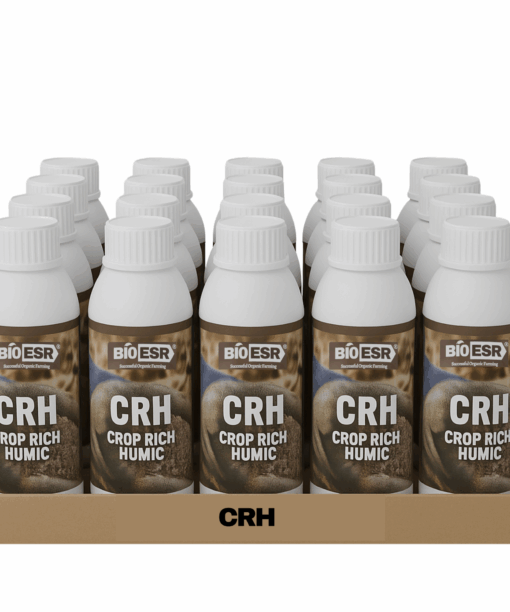 CRH Soil Fertility Enhancer